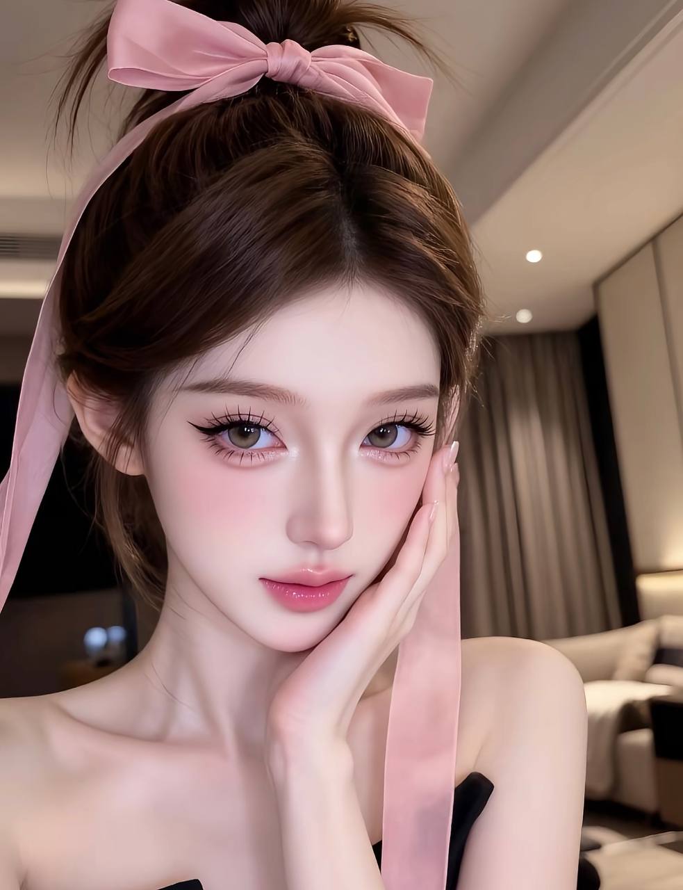 青石折柳
